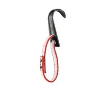 PETZL Goutte D'eau, Skyhook Unisex Adulto, Nero, Taglia unica