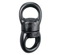 Petzl Swivel S Link Nero