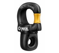 Petzl Swivel Open Nero