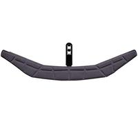 PETZL Girotesta con Schiuma di Comfort per Caschi Vertex E Strato, Accessorio per Scalata Unisex Adulto, Multicolore, Uni