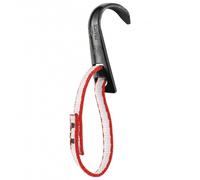PETZL Goutte D'eau, Skyhook Unisex Adulto, Nero, Taglia unica