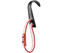 PETZL Goutte D'eau, Skyhook Unisex Adulto, Nero, Taglia unica