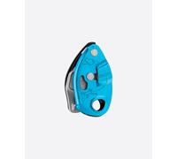 Petzl Grigri 2 - Discensore - Blu UNICA