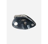 Petzl Grigri 2 - Discensore - Grigio UNICA