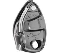 PETZL Grigri + - Unisex - Grigio - Taglia unica- modello 2025