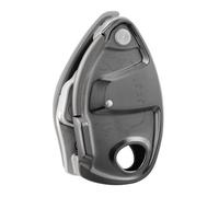 Petzl GriGri+ - assicuratore/discensore Grey unisex