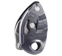 Petzl GriGri - assicuratore Grey unisex