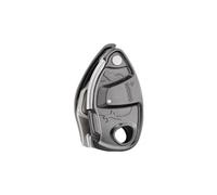 Petzl GRIGRI + - Assicuratore -Discensore grigio