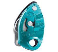 Petzl GriGri - assicuratore Blue