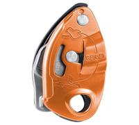 PETZL GRIGRI (rosso / arancione) Taille unique