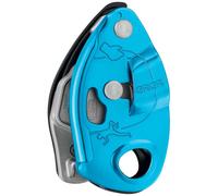 PETZL Grigri - Unisex - Blu - Taglia unica- modello 2026