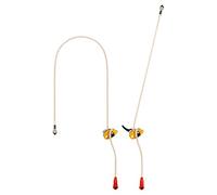 Assicuratore Petzl Grillon Plus