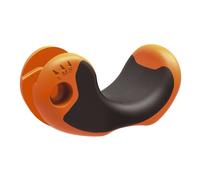 Petzl Griprest Ergonomic - accessorio piccozza Orange/Black unisex
