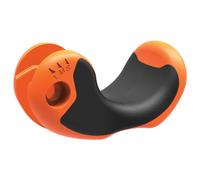 Petzl Griprest Ergonomic - accessorio piccozza Orange/Black unisex