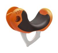 Petzl Griprest Nomic - accessorio piccozza Orange/Black unisex