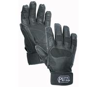 PETZL Cordex Plus - Unisex - Nero - Taglia XL- modello 2025