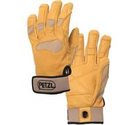 Guanti Petzl Cordex Plus marrone chiaro - L