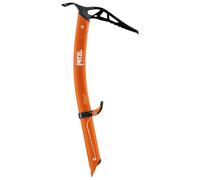 Petzl - Gully Adze - Piccozze orange