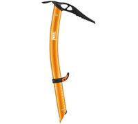 PETZL Gully Adze - Unisex - Arancione - Taglia unica- modello 2026