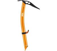 Petzl Gully Shovel - piccozza paletta Orange unisex