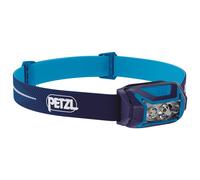 Petzl - Headlamp Actik Core - Lampada frontale blu