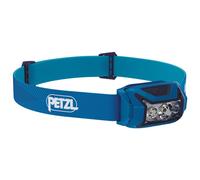 Petzl - Headlamp Actik - Lampada frontale blu
