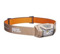 Petzl - Headlamp Tikka Core - Lampada frontale beige