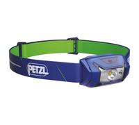 Petzl - Headlamp Tikka Core - Lampada frontale blu