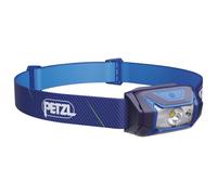 Petzl - Headlamp Tikka - Lampada frontale blu