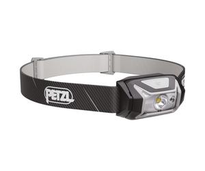 Petzl - Headlamp Tikka - Lampada frontale grigio