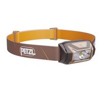 Lampada frontale Petzl Tikka (2025) Colore: marrone