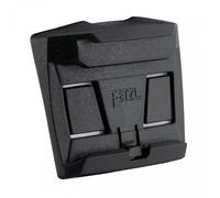 Petzl HELMET ADAPT Supporto Adesivo Fissaggio Lampada Frontale Casco Inclinazione Regolabile