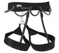Petzl - Hirundos - Imbragatura M nero