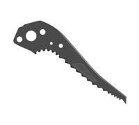 Petzl Ice - accessorio piccozza Black unisex