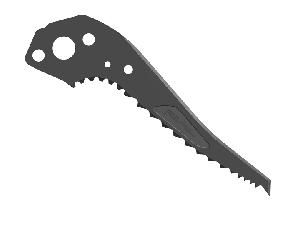 PETZL Ice - Unisex - Nero - Taglia unica- modello 2026