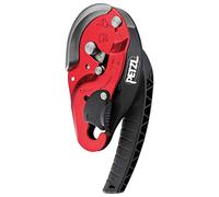 PETZL Discensore autofrenante con funzione antipanico I'D L