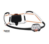 PETZL Iko Core Lampada frontale (bianco/nero) Taille unique