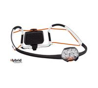 Petzl Iko Kore Headlamp Nero 500 Lumens
