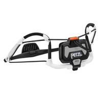 PETZL Lampe Iko - Unisex - Nero / Bianco - Taglia unica- modello 2025