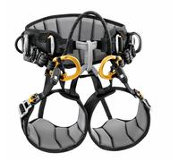 PETZL Imbracatura bassa SEQUOIA SRT (taglia 0-1-2)