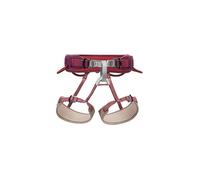 PETZL Imbracatura Corax rosso scuro | 1