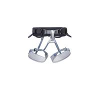 PETZL Imbracatura da arrampicata CORAX grigio | 1