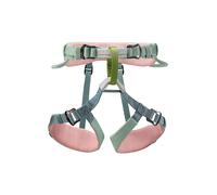 Petzl Macchu Junior Harness Verde Ragazzo