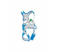 Petzl Ouistiti Junior Harness Blu,Bianco 30 kg Bambini