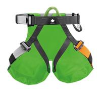 Petzl Club Canyoning Harness Verde