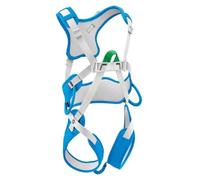 Petzl Ouistiti Junior Harness Blu,Bianco 30 kg Bambini