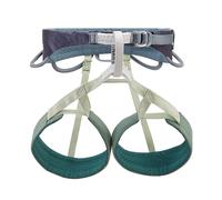 PETZL Imbracatura SAMA, S, grigio scuro