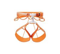 PETZL Imbracatura Sitta arancione | S