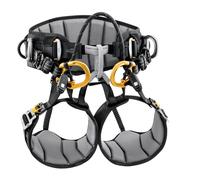 PETZL Imbragatura Sequoia SRT 0