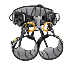 PETZL Imbragatura Sequoia SRT 0